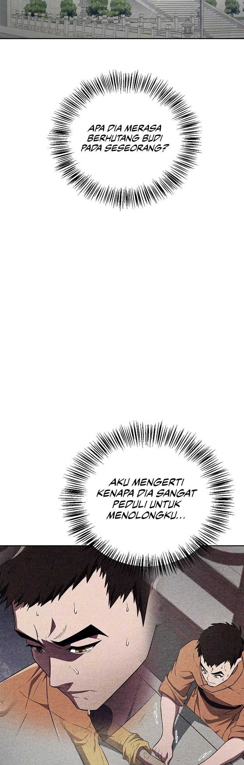 Genius Martial Arts Trainer Chapter 26 - halaman 51