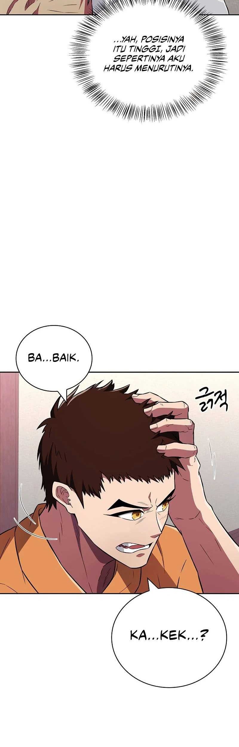 Genius Martial Arts Trainer Chapter 26 - halaman 57