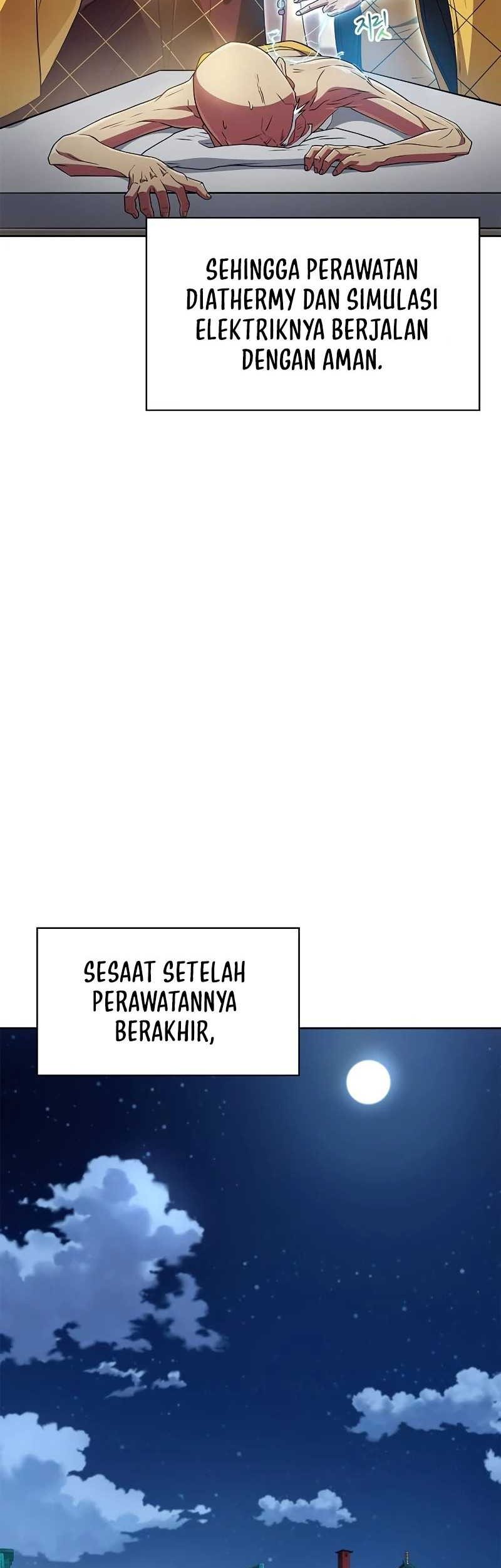 Genius Martial Arts Trainer Chapter 26 - halaman 8