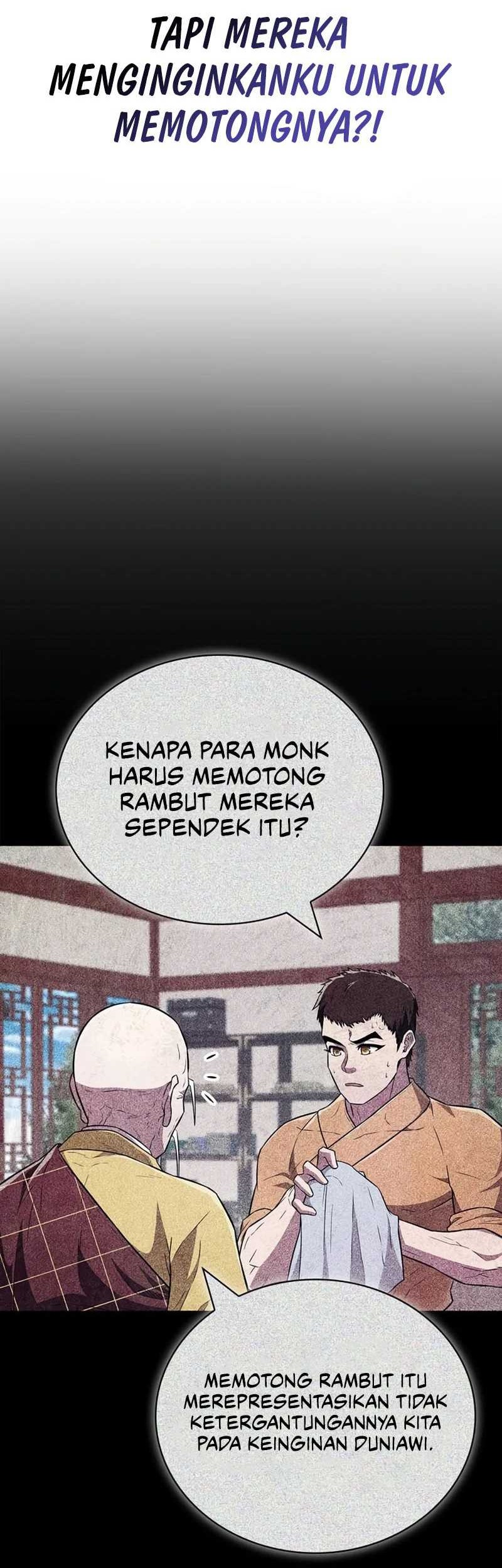 Genius Martial Arts Trainer Chapter 27 - halaman 11