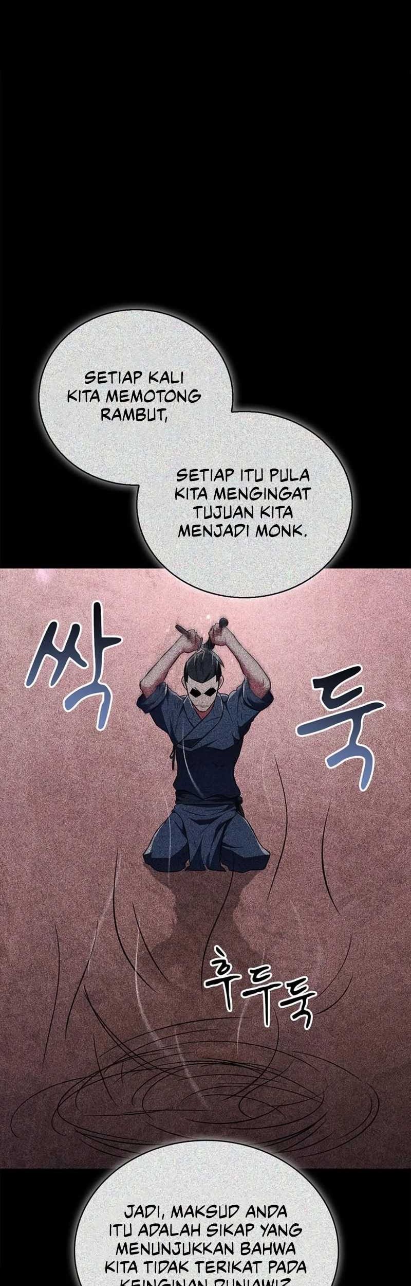 Genius Martial Arts Trainer Chapter 27 - halaman 12