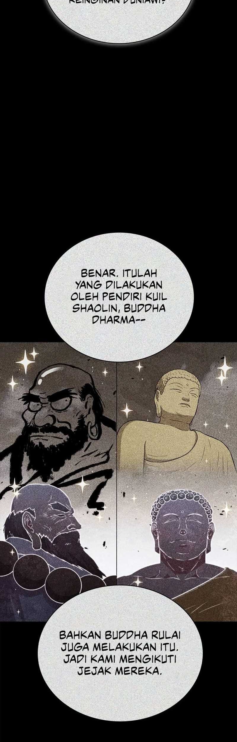 Genius Martial Arts Trainer Chapter 27 - halaman 13