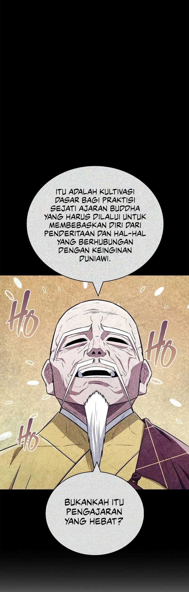 Genius Martial Arts Trainer Chapter 27 - halaman 14