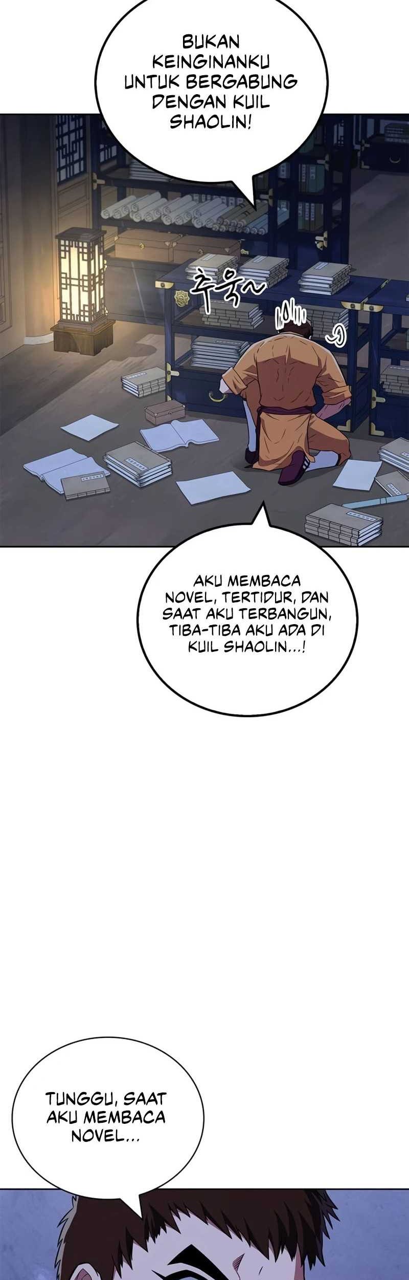 Genius Martial Arts Trainer Chapter 27 - halaman 16
