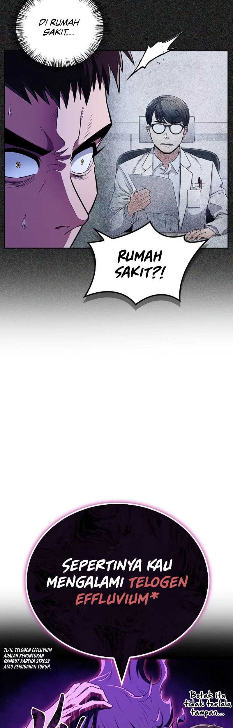 Genius Martial Arts Trainer Chapter 27 - halaman 19