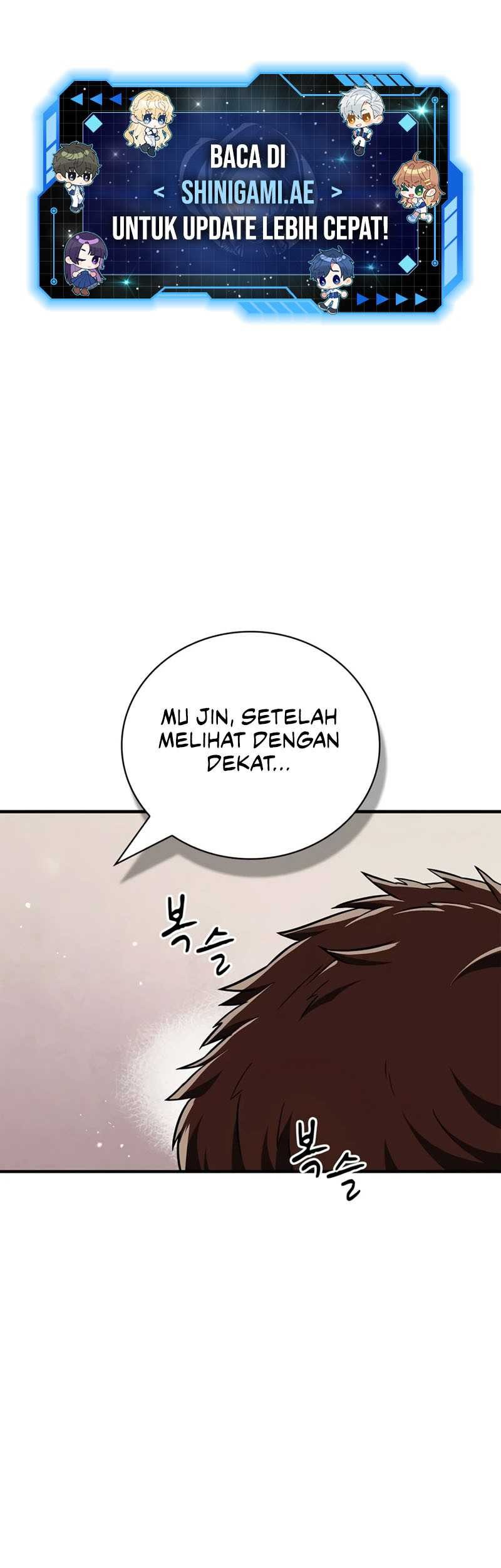 Genius Martial Arts Trainer Chapter 27 - halaman 2