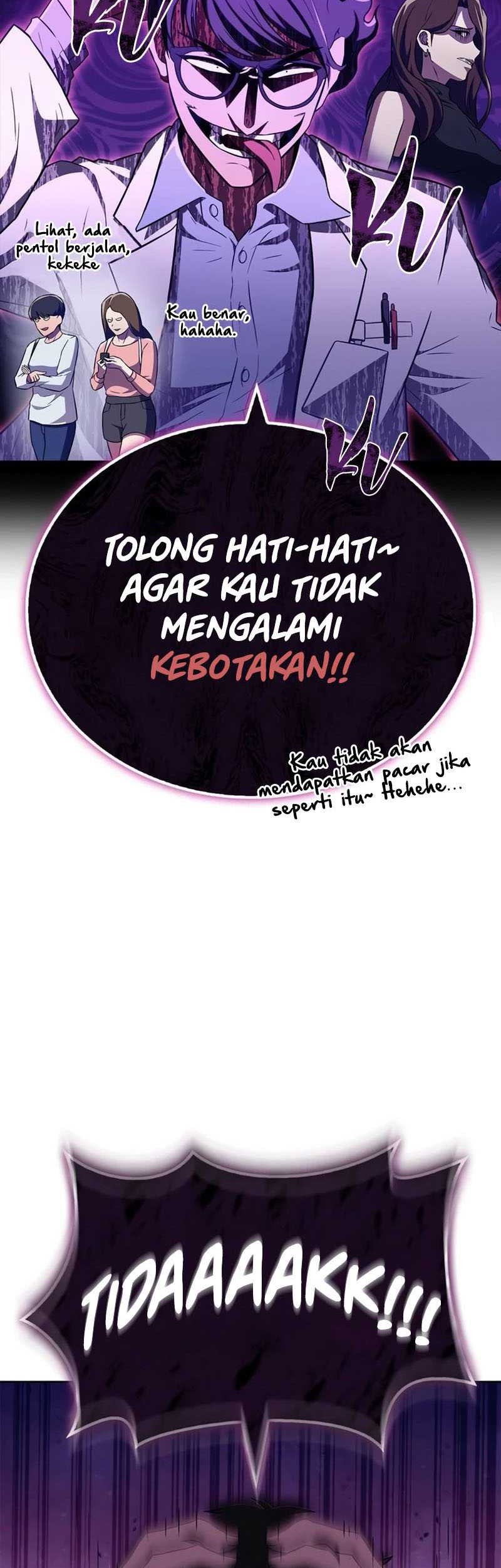 Genius Martial Arts Trainer Chapter 27 - halaman 20