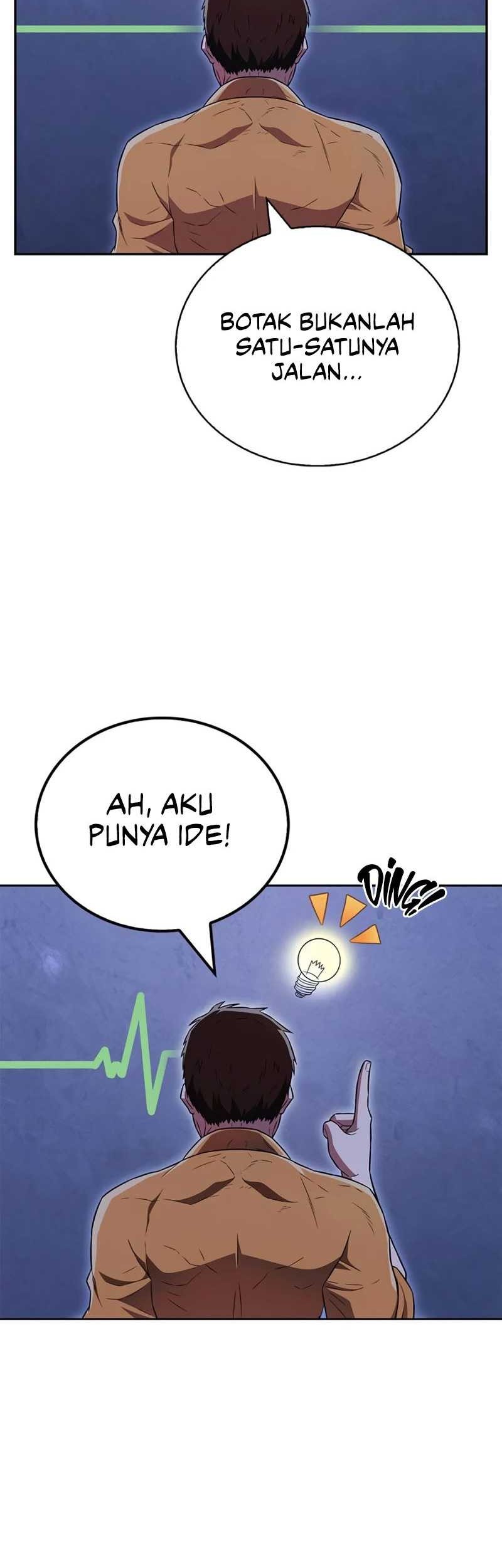 Genius Martial Arts Trainer Chapter 27 - halaman 24