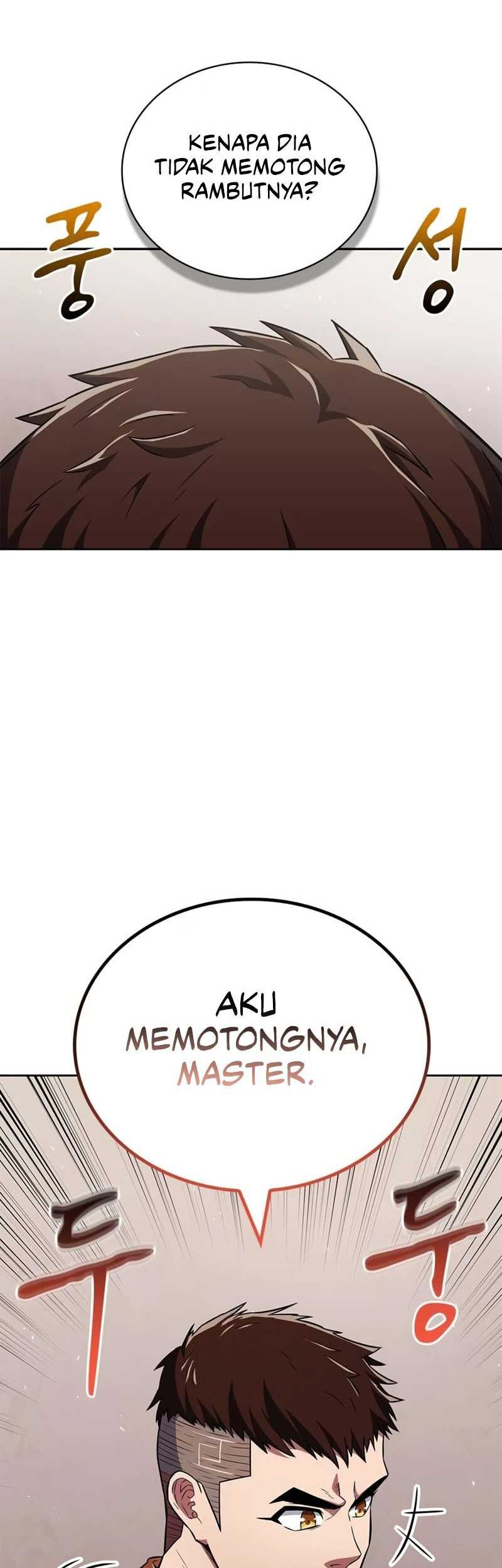 Genius Martial Arts Trainer Chapter 27 - halaman 30