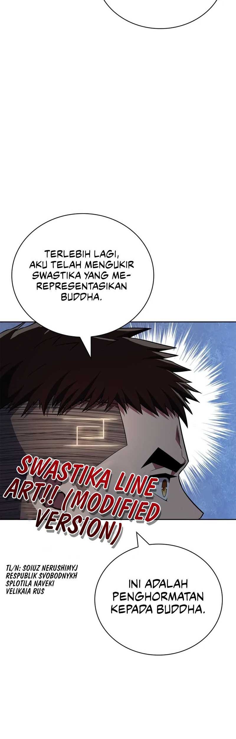 Genius Martial Arts Trainer Chapter 27 - halaman 33