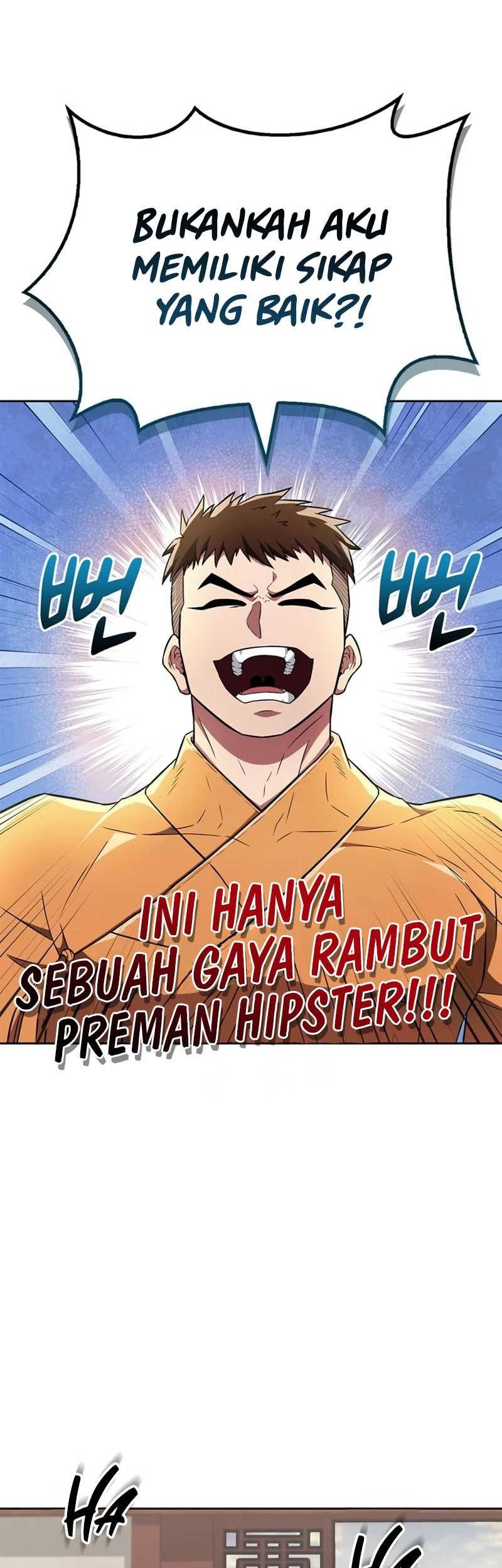 Genius Martial Arts Trainer Chapter 27 - halaman 34