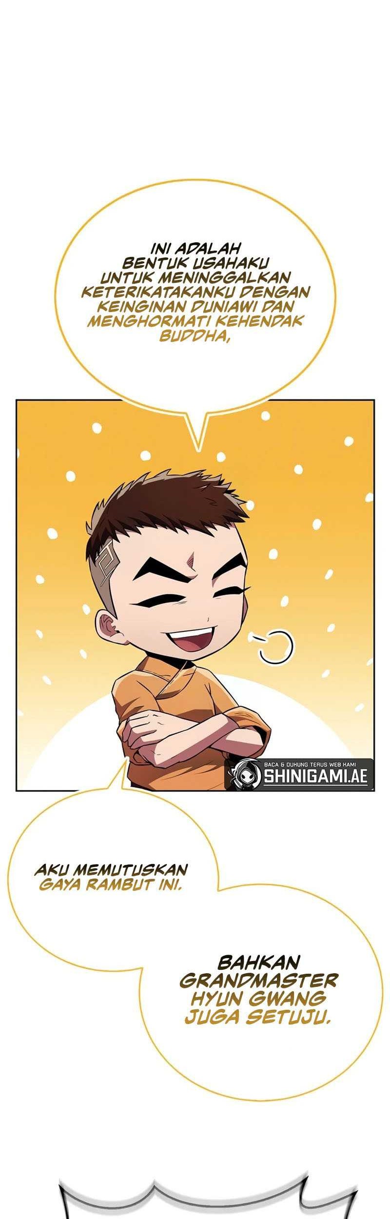 Genius Martial Arts Trainer Chapter 27 - halaman 39