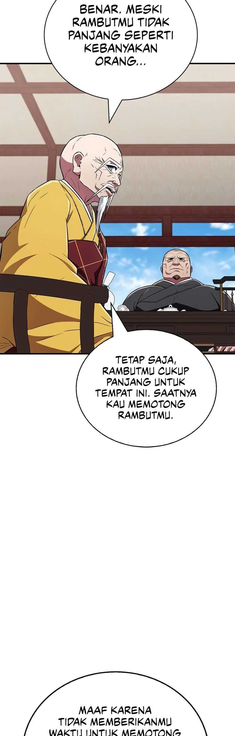 Genius Martial Arts Trainer Chapter 27 - halaman 4