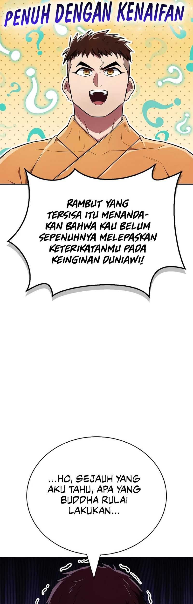 Genius Martial Arts Trainer Chapter 27 - halaman 42