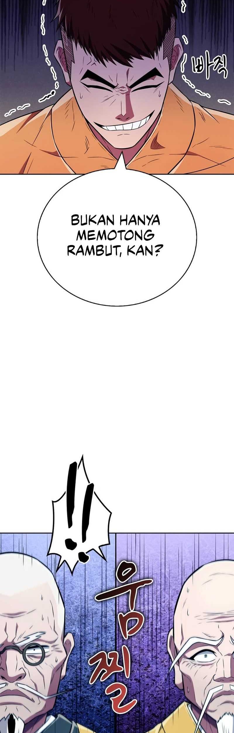 Genius Martial Arts Trainer Chapter 27 - halaman 43