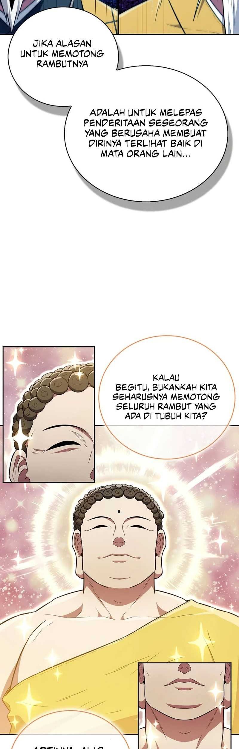 Genius Martial Arts Trainer Chapter 27 - halaman 44