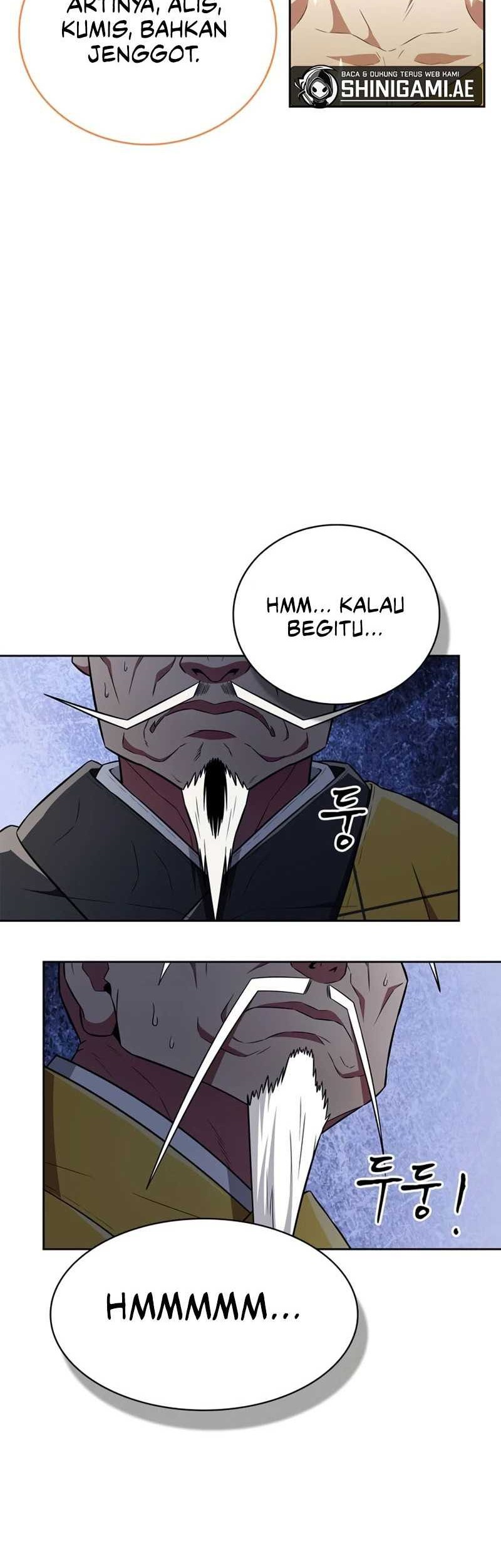 Genius Martial Arts Trainer Chapter 27 - halaman 45