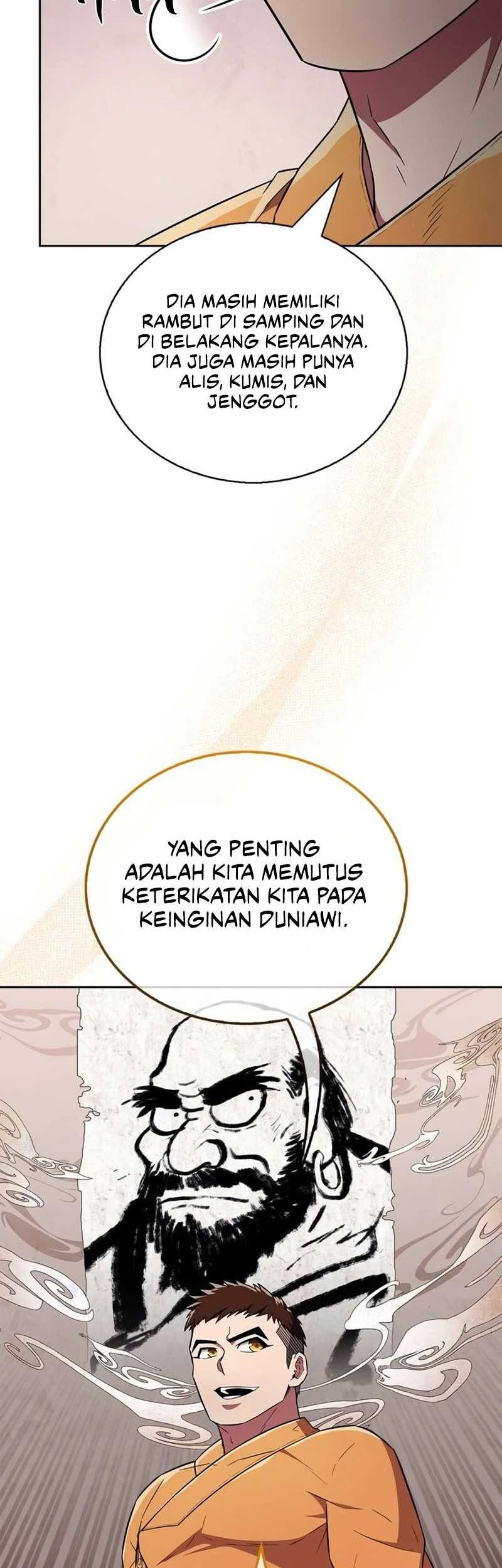 Genius Martial Arts Trainer Chapter 27 - halaman 47
