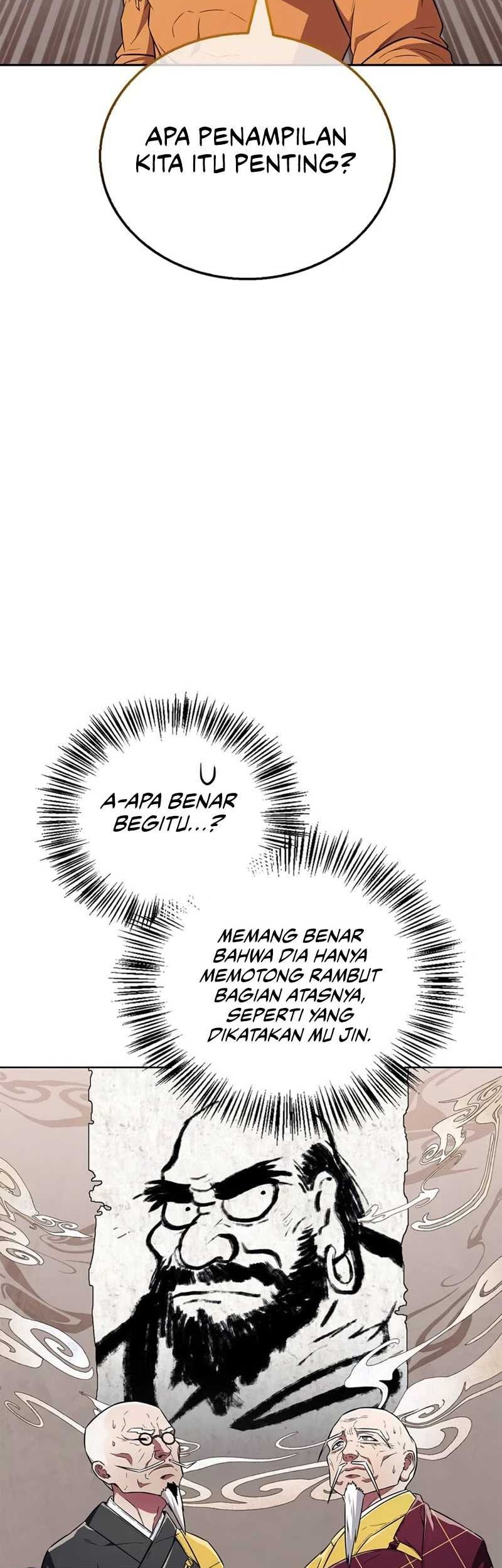 Genius Martial Arts Trainer Chapter 27 - halaman 48
