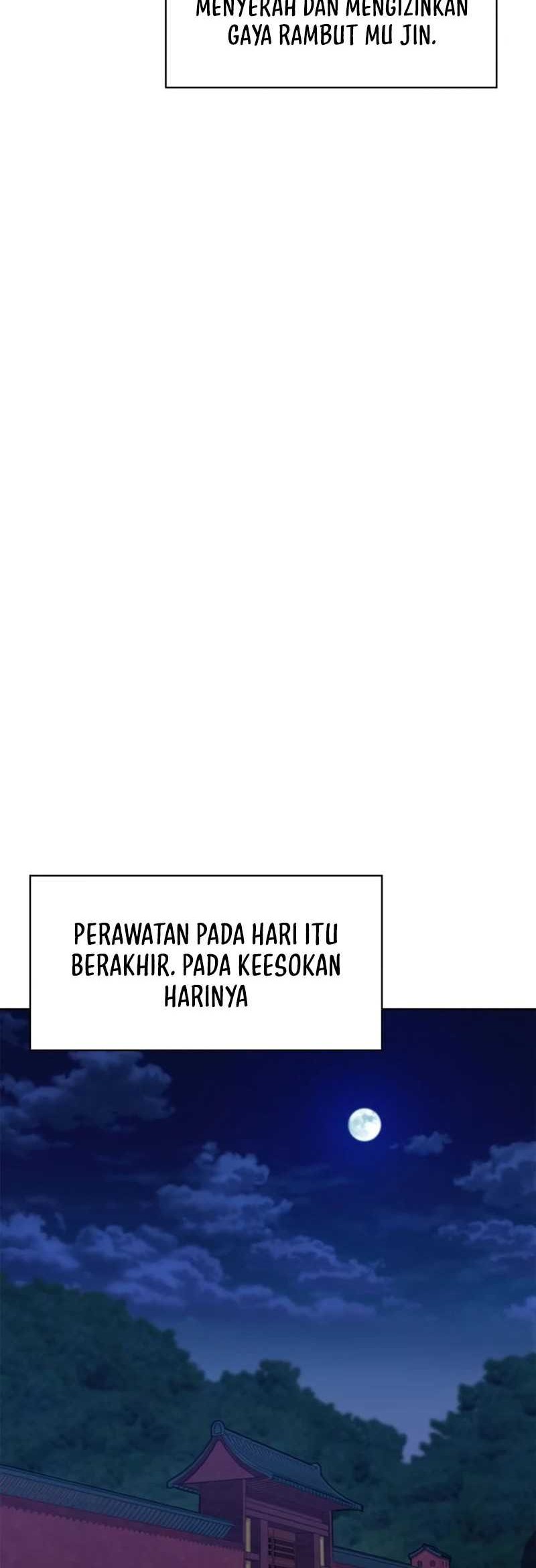 Genius Martial Arts Trainer Chapter 27 - halaman 53