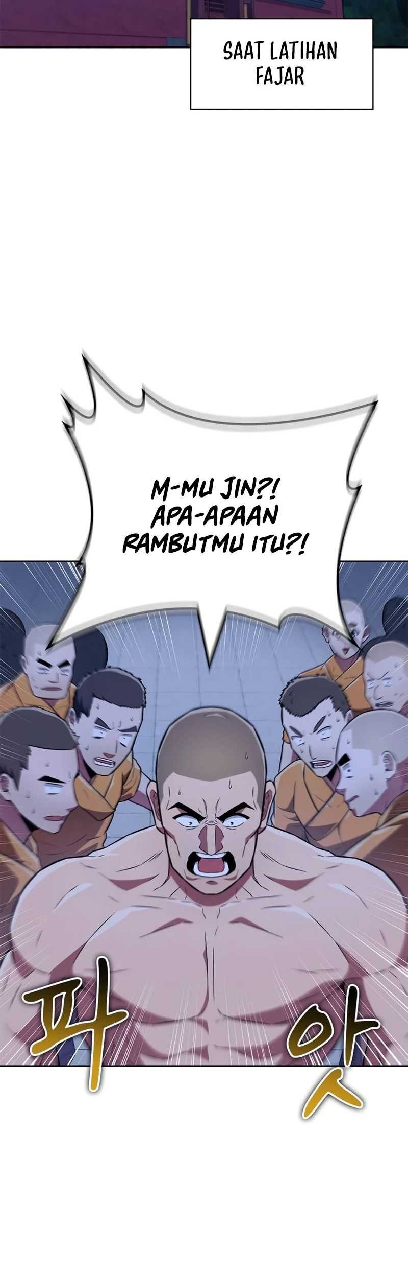 Genius Martial Arts Trainer Chapter 27 - halaman 54