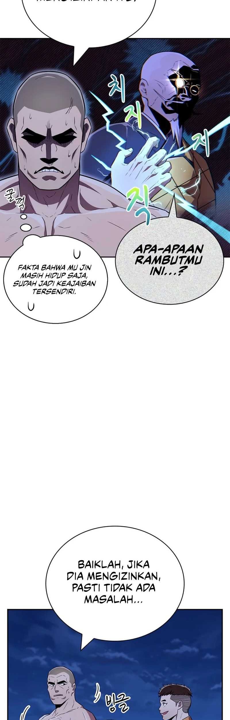 Genius Martial Arts Trainer Chapter 27 - halaman 56
