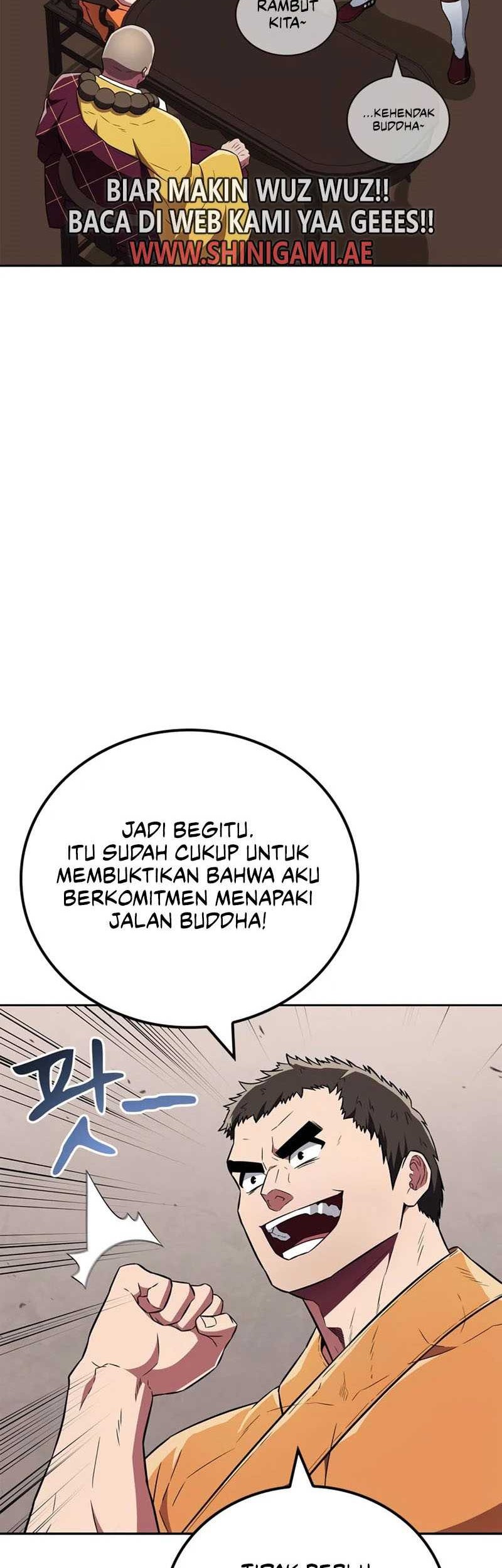 Genius Martial Arts Trainer Chapter 27 - halaman 63
