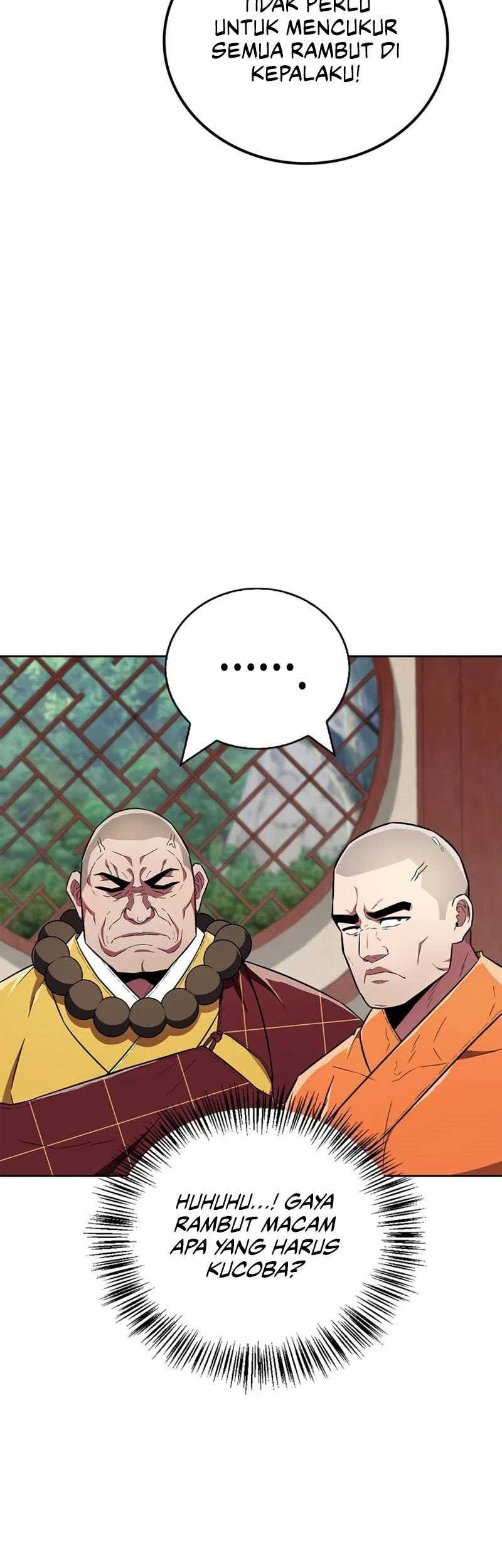 Genius Martial Arts Trainer Chapter 27 - halaman 64