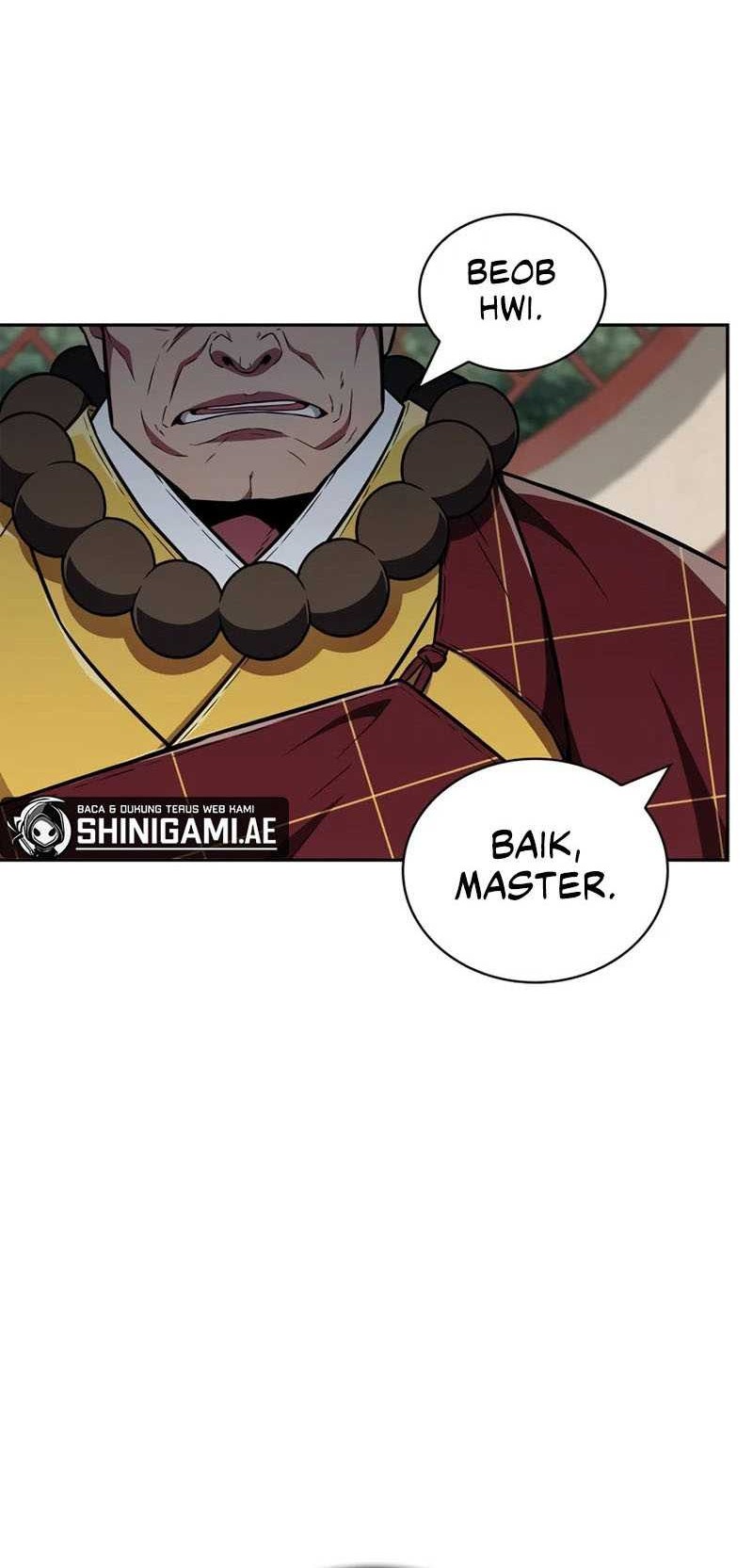 Genius Martial Arts Trainer Chapter 27 - halaman 65