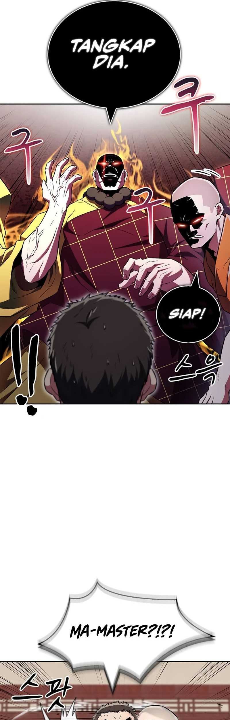 Genius Martial Arts Trainer Chapter 27 - halaman 66