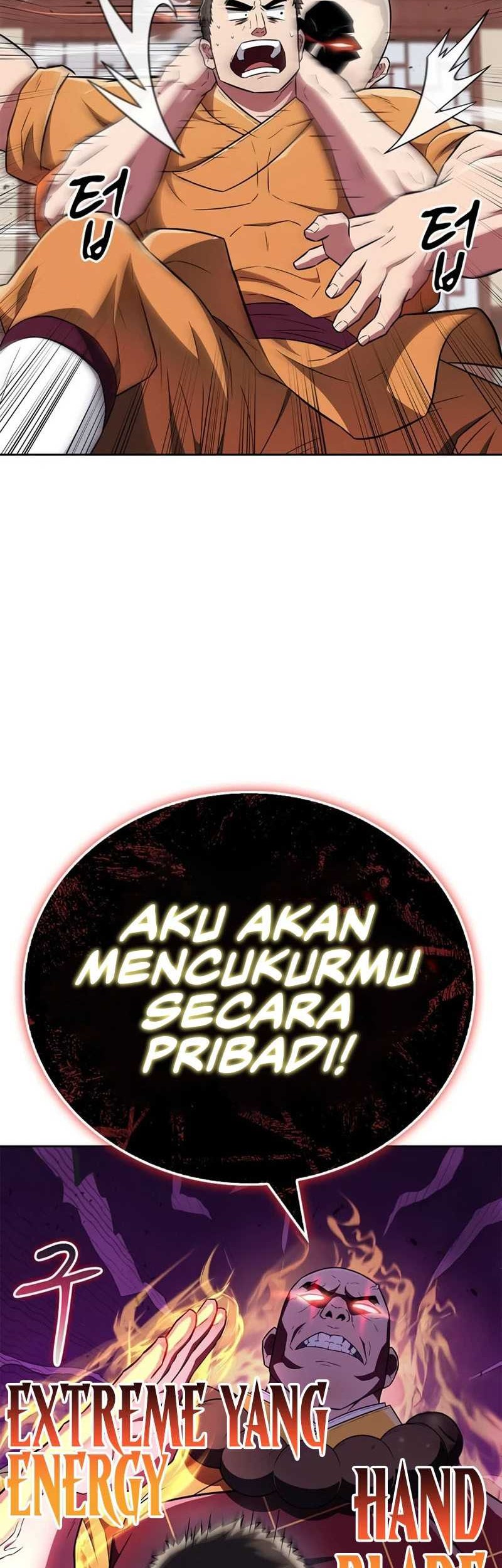 Genius Martial Arts Trainer Chapter 27 - halaman 67