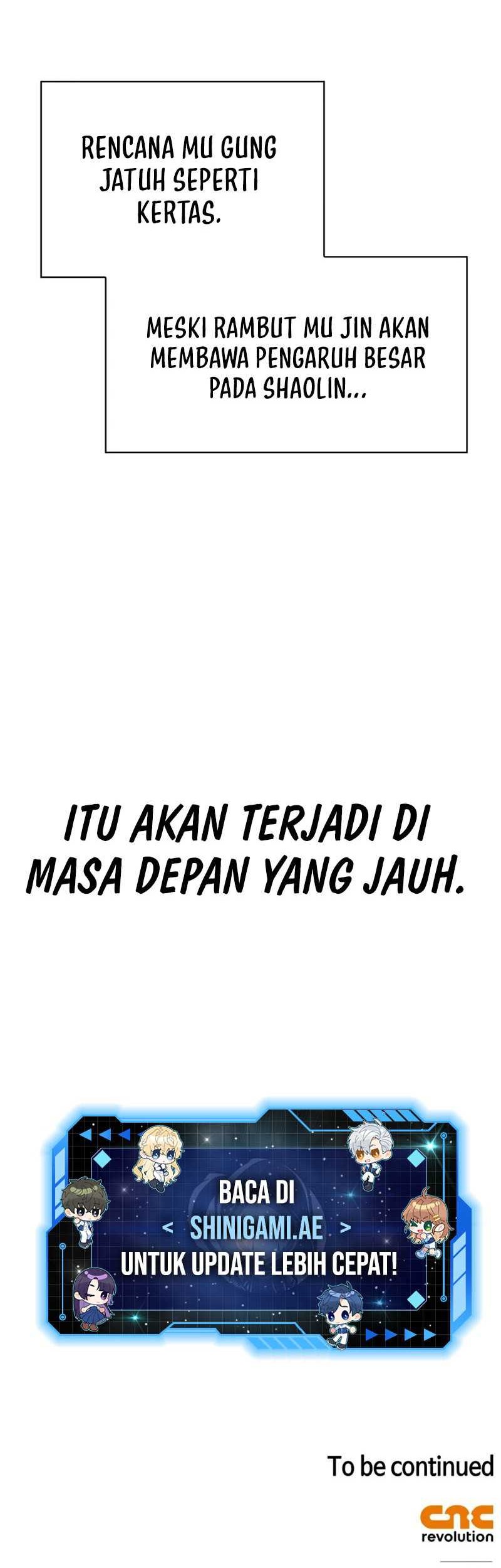 Genius Martial Arts Trainer Chapter 27 - halaman 69