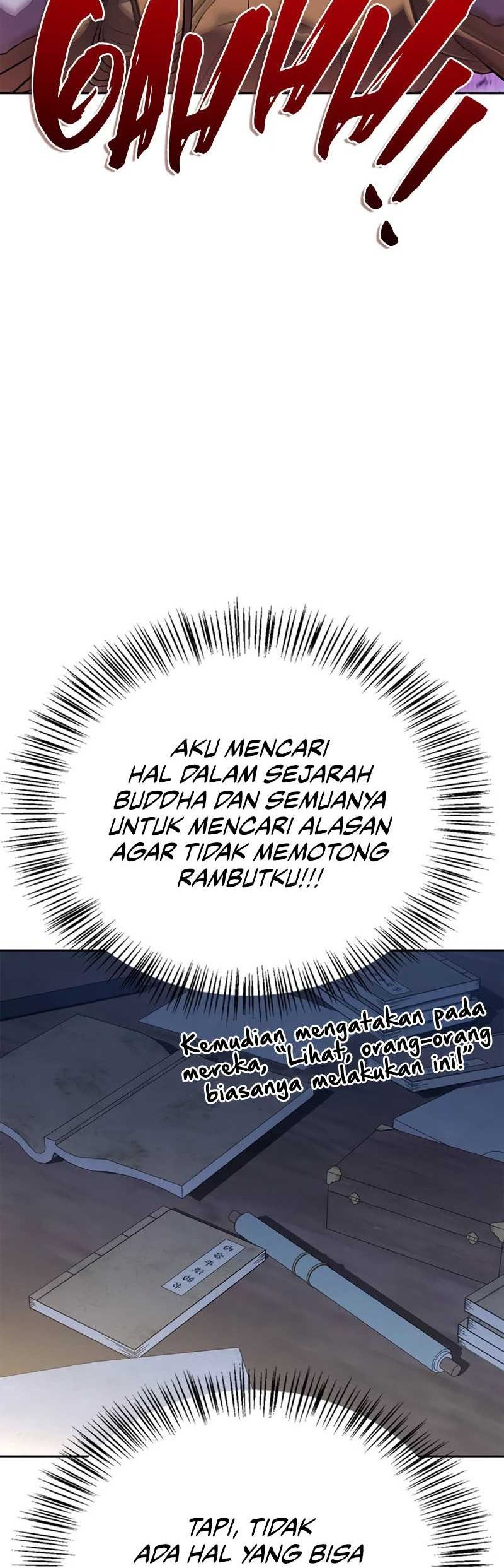 Genius Martial Arts Trainer Chapter 27 - halaman 9