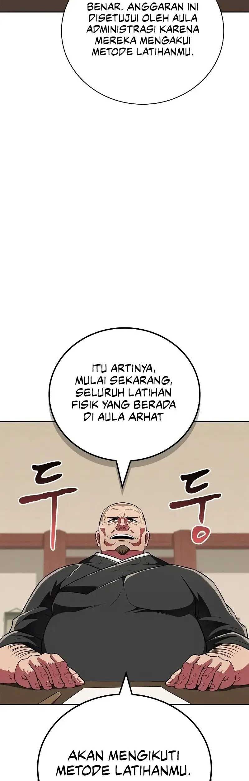 Genius Martial Arts Trainer Chapter 28 - halaman 12