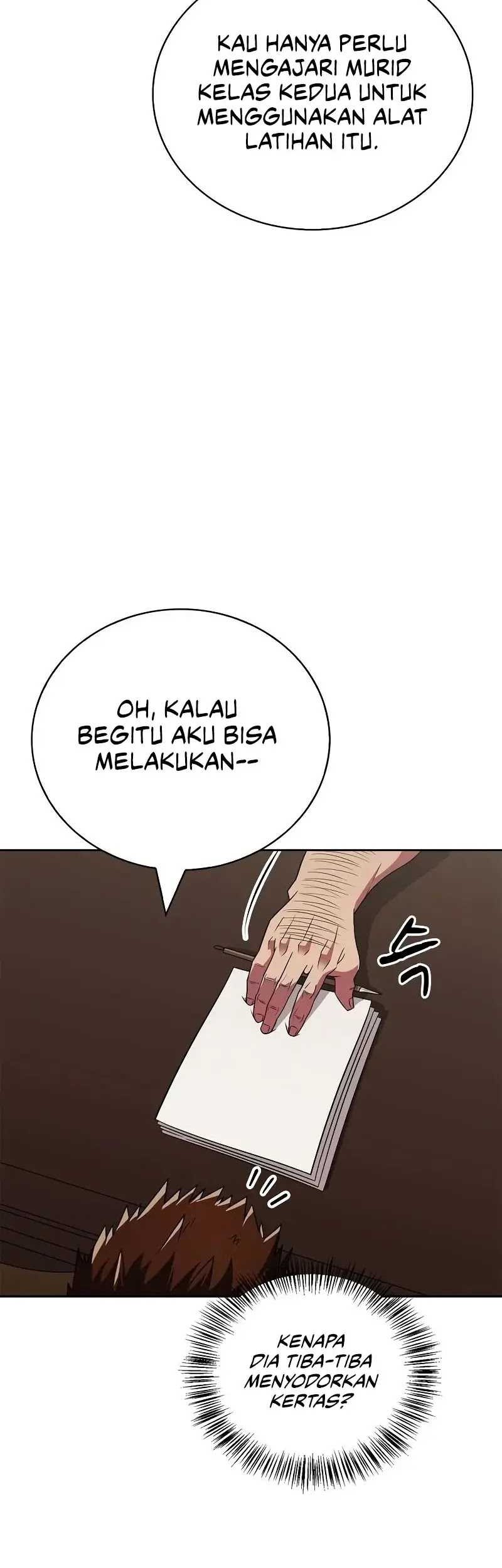 Genius Martial Arts Trainer Chapter 28 - halaman 16