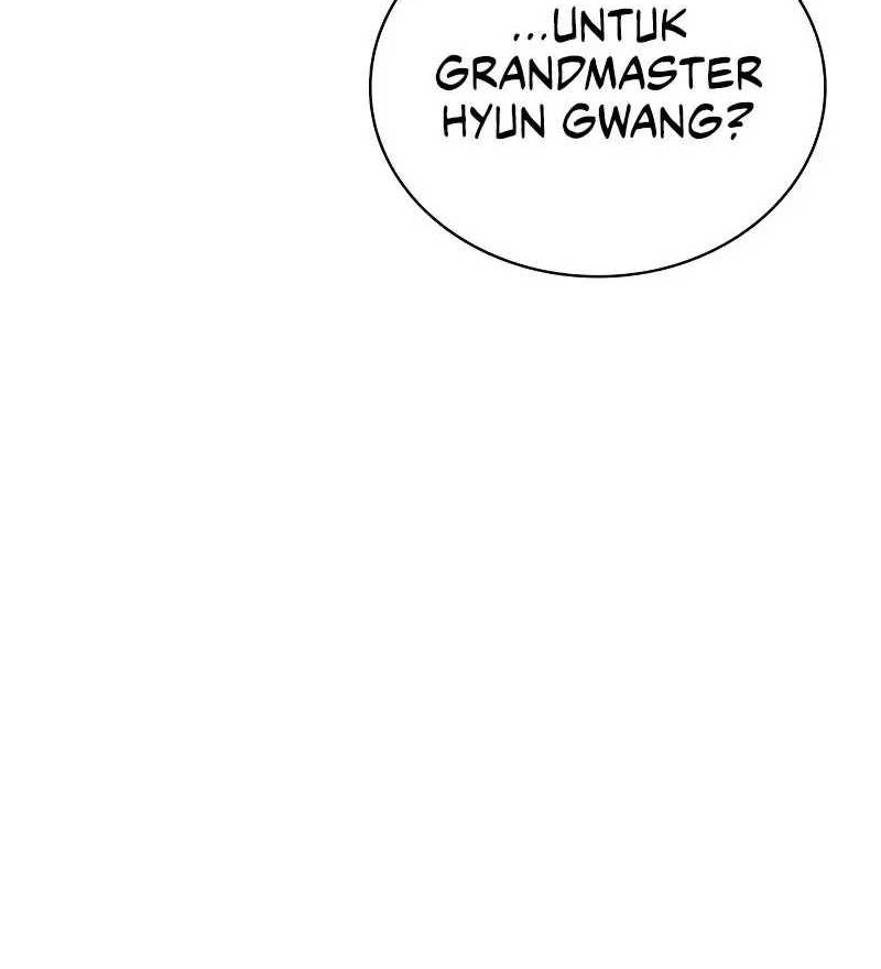 Genius Martial Arts Trainer Chapter 28 - halaman 21