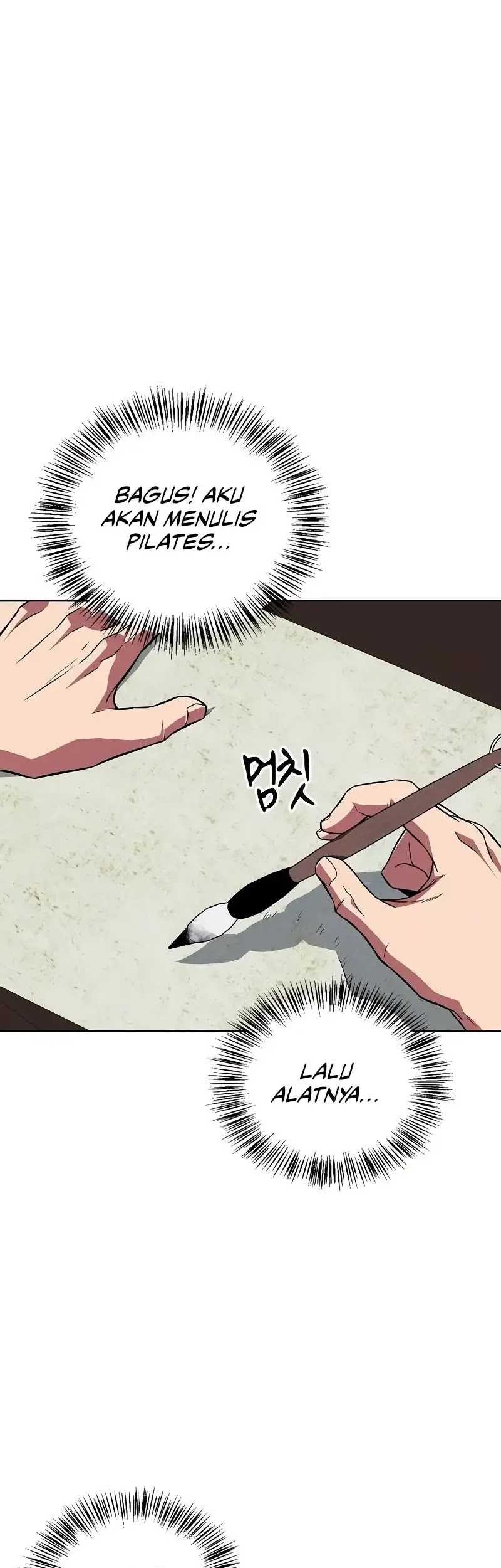 Genius Martial Arts Trainer Chapter 28 - halaman 26