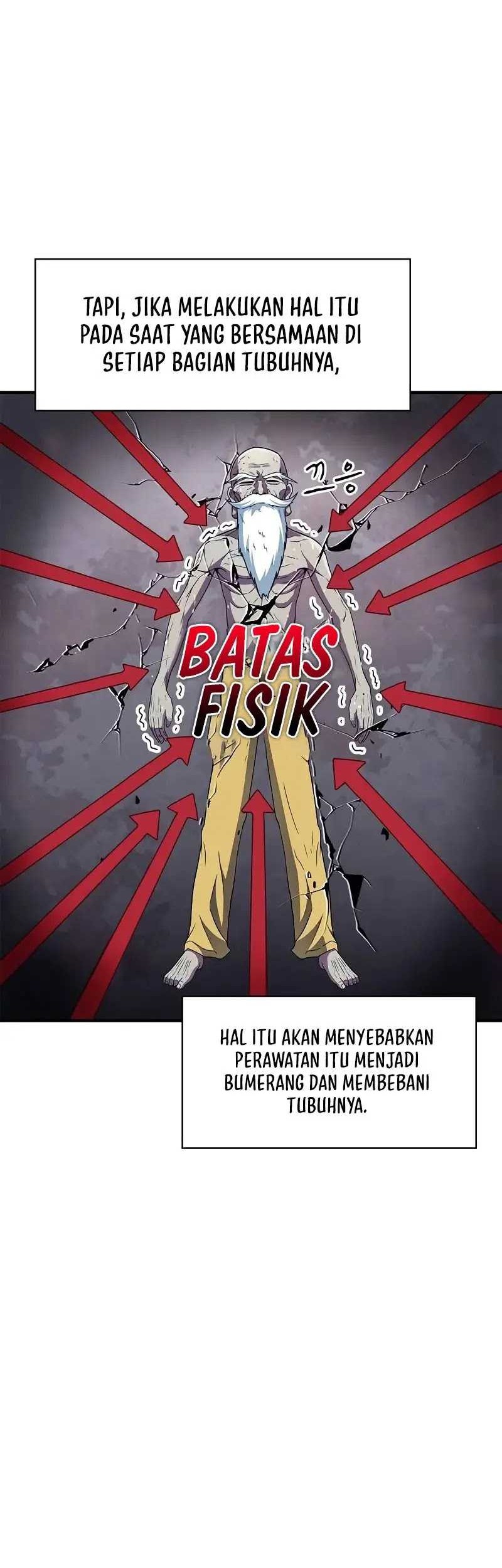 Genius Martial Arts Trainer Chapter 28 - halaman 3
