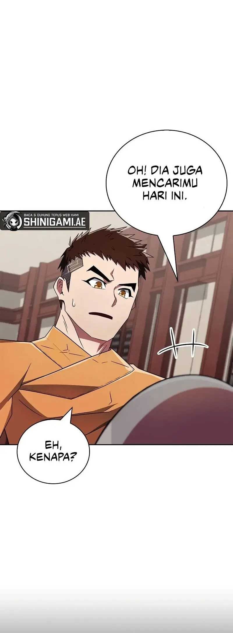 Genius Martial Arts Trainer Chapter 28 - halaman 37