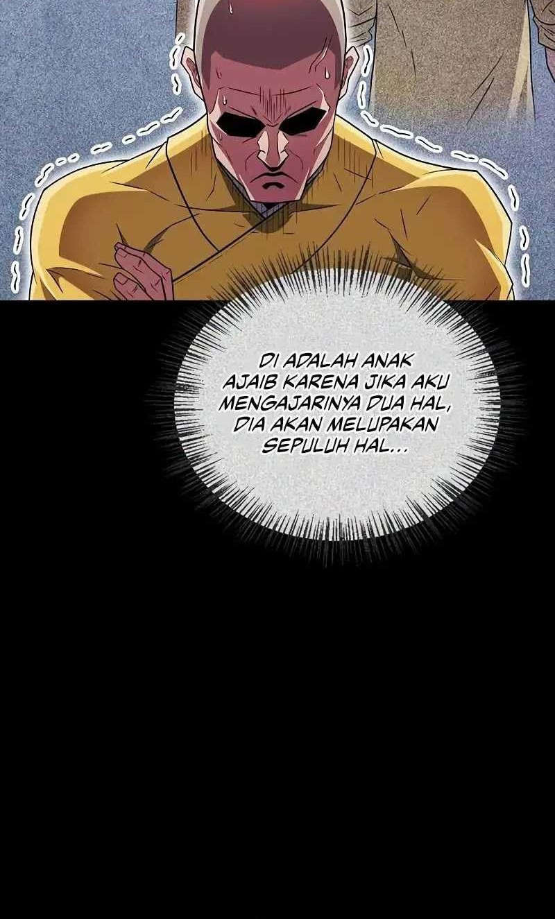 Genius Martial Arts Trainer Chapter 28 - halaman 41