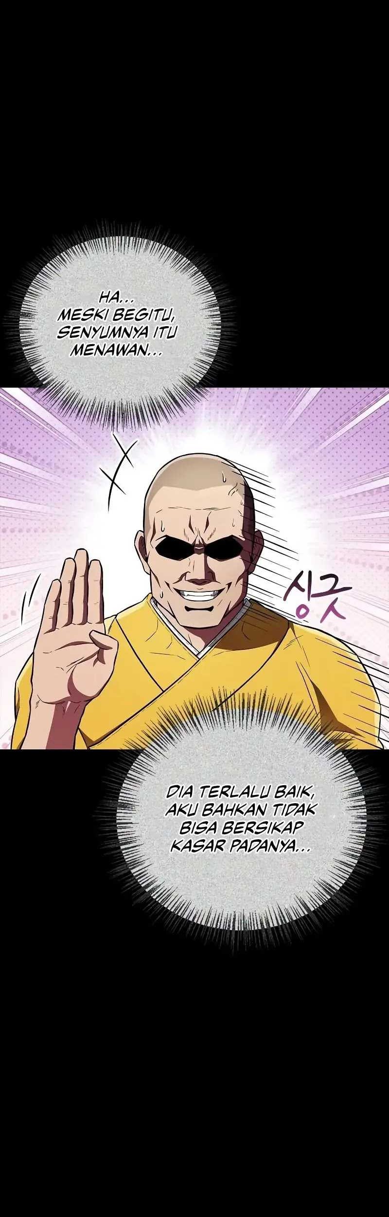 Genius Martial Arts Trainer Chapter 28 - halaman 44
