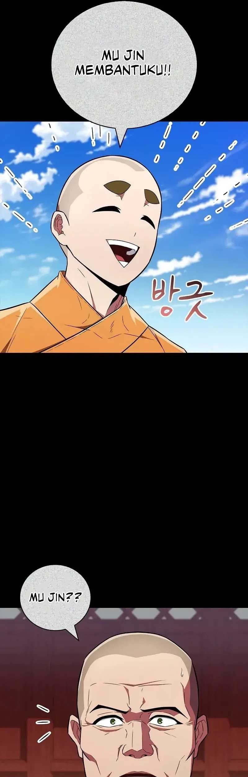 Genius Martial Arts Trainer Chapter 28 - halaman 46
