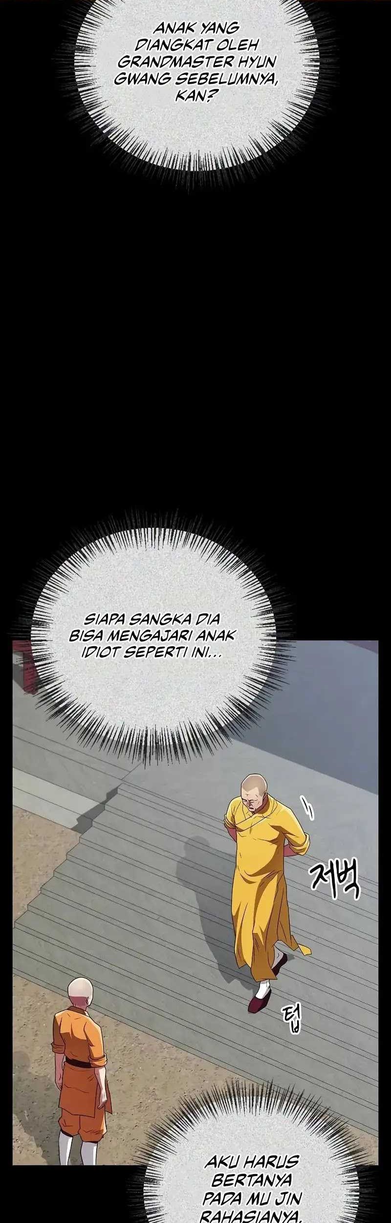 Genius Martial Arts Trainer Chapter 28 - halaman 48