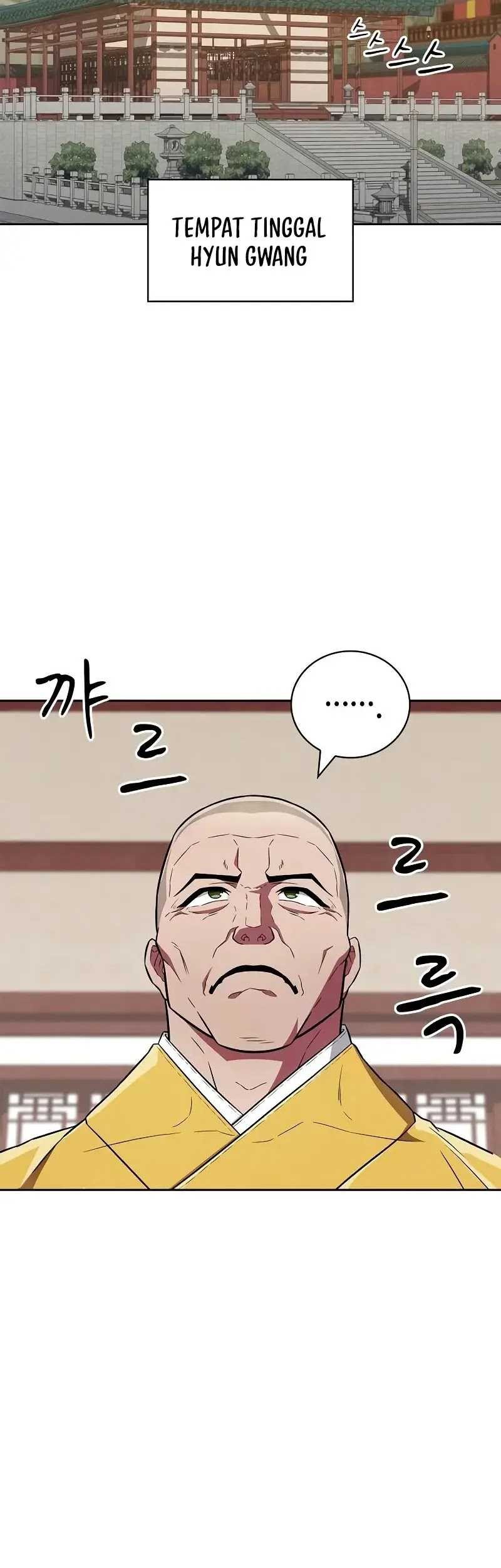 Genius Martial Arts Trainer Chapter 28 - halaman 54