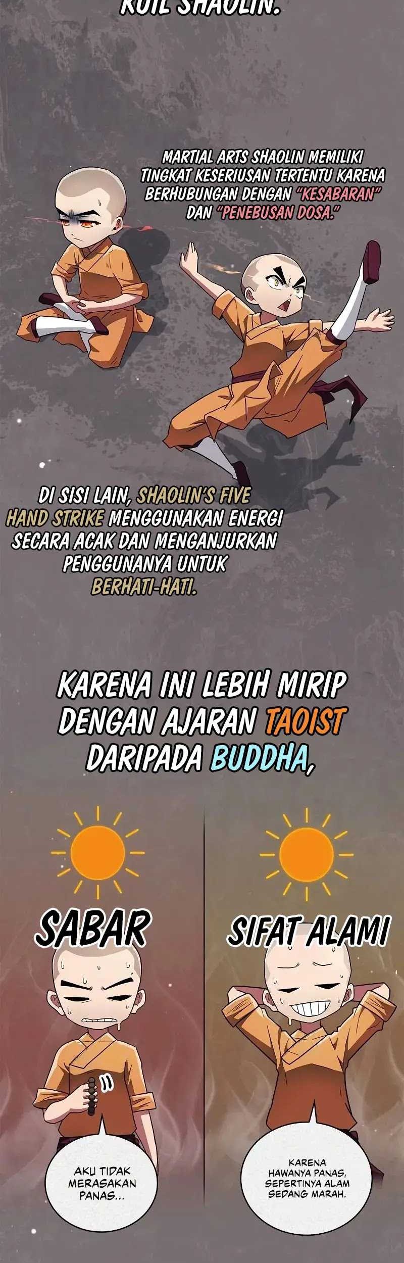 Genius Martial Arts Trainer Chapter 29 - halaman 12