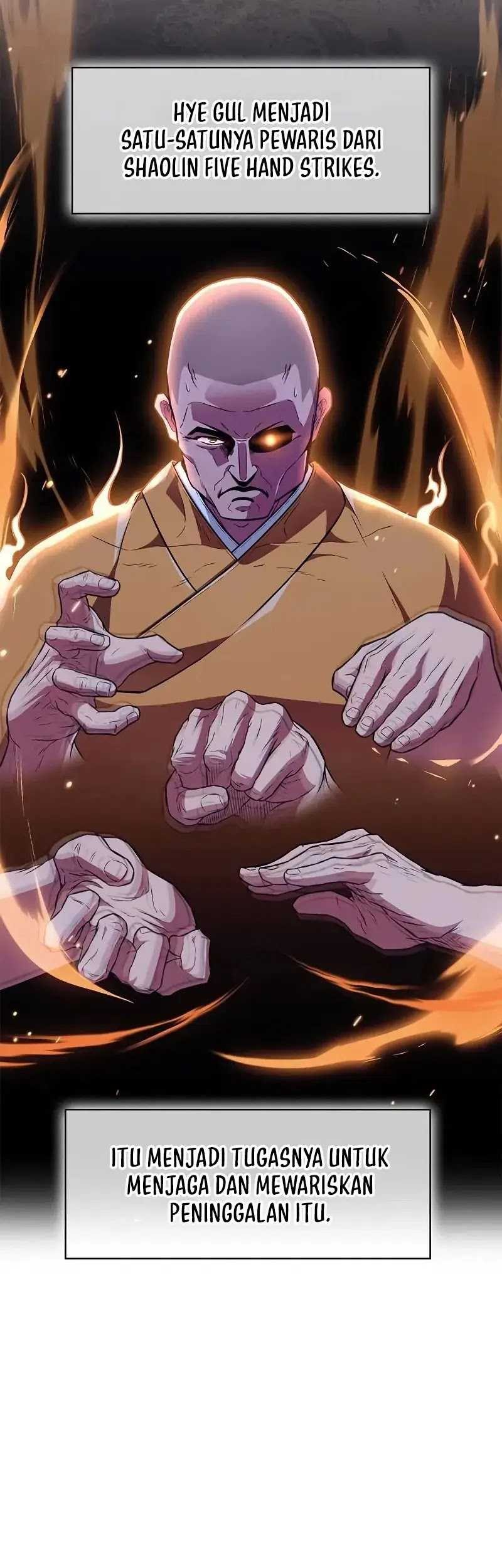 Genius Martial Arts Trainer Chapter 29 - halaman 14