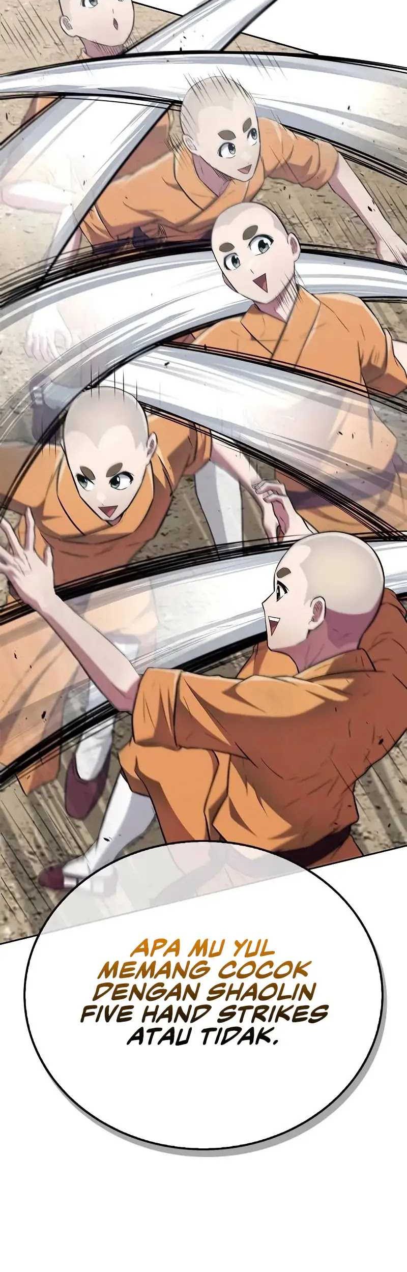 Genius Martial Arts Trainer Chapter 29 - halaman 16