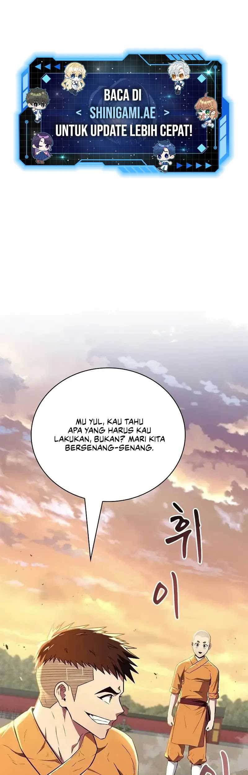 Genius Martial Arts Trainer Chapter 29 - halaman 2