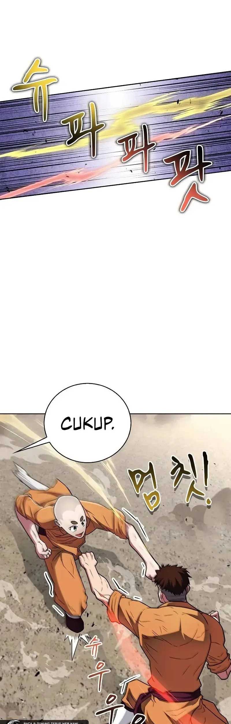 Genius Martial Arts Trainer Chapter 29 - halaman 20