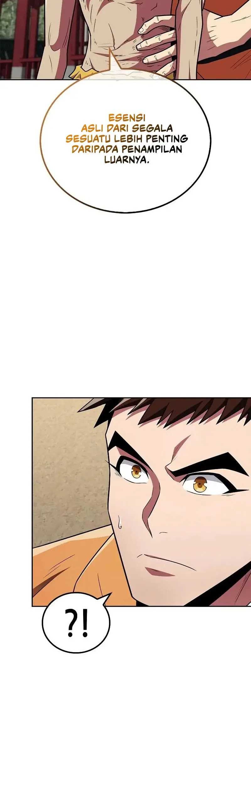 Genius Martial Arts Trainer Chapter 29 - halaman 27